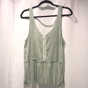 ✨ American Eagle Soft and Sexy Tank